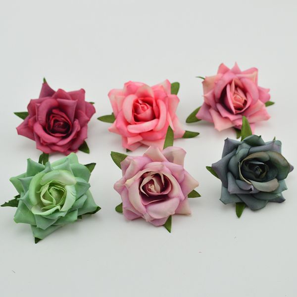 100pcs slik roses artificial flowers for christmas home wedding decor accessories fake plastic flower diy wreath gift floristics
100pcs slik roses artificial flowers for christmas home wedding decor accessories fake plastic flower diy wreath gift floristics