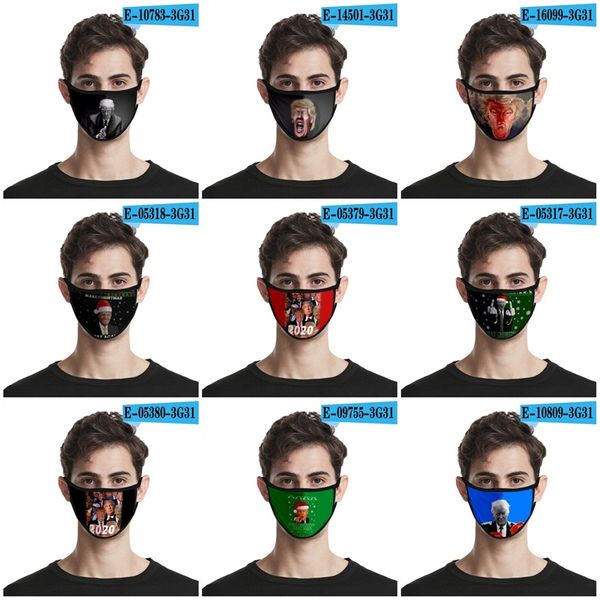 2020 usa president election mouth masks ice silk anti dust and sun protection face mask american trump respirator kids 2 2oh e19, Black
2020 usa president election mouth masks ice silk anti dust and sun protection face mask american trump respirator kids 2 2oh e19, Black