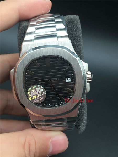 2019 new style black dial 2813 movement wristwatches sapphire watch 40mm nautilus mechanical transparent automatic mens watches, Slivery;brown
2019 new style black dial 2813 movement wristwatches sapphire watch 40mm nautilus mechanical transparent automatic mens watches, Slivery;brown