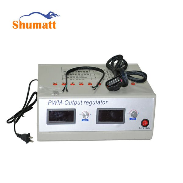common rail injector test bench oil pump electric tester simulator diagnostic analysis tools for vp37 ve37 red4 series crt010
common rail injector test bench oil pump electric tester simulator diagnostic analysis tools for vp37 ve37 red4 series crt010
