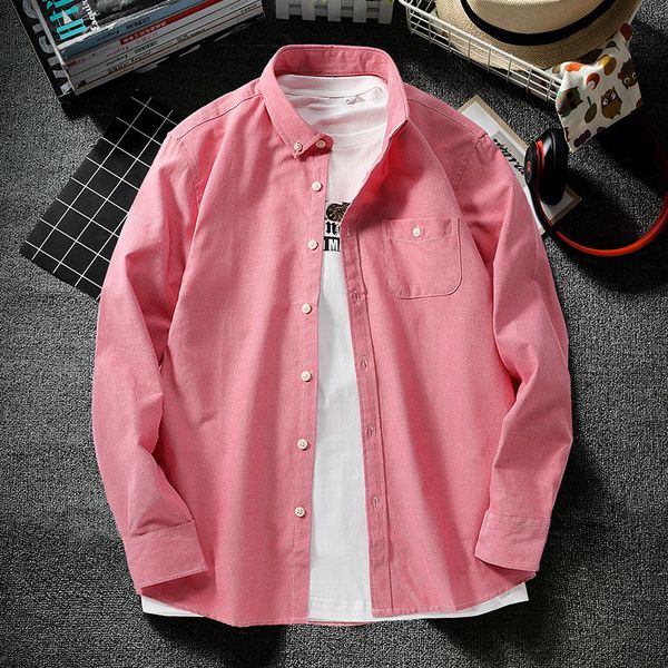 5xl mens shirts korean men clothing spring and autumn new fashion men shirt long sleeve, White;black
5xl mens shirts korean men clothing spring and autumn new fashion men shirt long sleeve, White;black