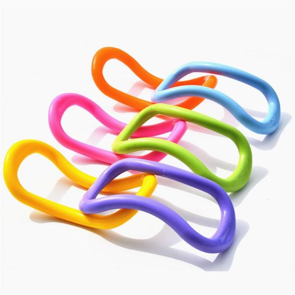 yoga ring open shoulder beauty back stretching cervical beautiful legs pilates body building massage workout stretching ring
yoga ring open shoulder beauty back stretching cervical beautiful legs pilates body building massage workout stretching ring