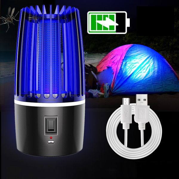 2020 new radiationless usb rechargeable mosquito killer lamp insect killer pest repeller camping light mosquito jq
2020 new radiationless usb rechargeable mosquito killer lamp insect killer pest repeller camping light mosquito jq