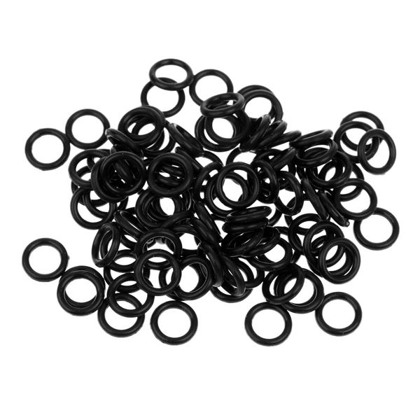 100шт / много карп рыбалка круглый rig rings терминал снасть быстрой смены уплотнительных кольца
100шт / много карп рыбалка круглый rig rings терминал снасть быстрой смены уплотнительных кольца