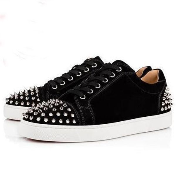 2020 wholesale famous brand red bottom sneakers seavaste 2 orlato men's flat low casual walking flats white,black ing
2020 wholesale famous brand red bottom sneakers seavaste 2 orlato men's flat low casual walking flats white,black ing