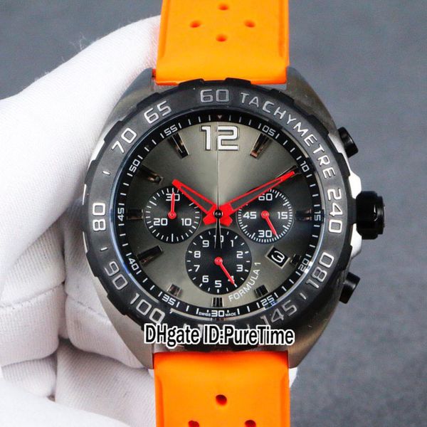 new formula 1 f1 f one caz1110.ft8023 steel case black dial miyota quartz chronograph mens watch orange rubber satch puretime z28b2, Slivery;brown
new formula 1 f1 f one caz1110.ft8023 steel case black dial miyota quartz chronograph mens watch orange rubber satch puretime z28b2, Slivery;brown