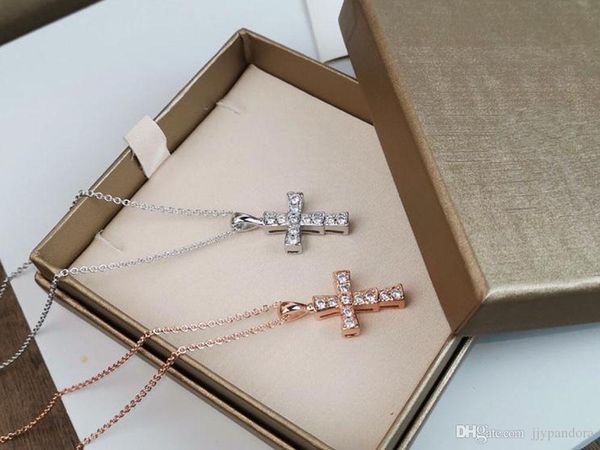 hywo christmas special limited edition classic exquisite explosion cross diamond pendant serpentine high-end custom necklace, Silver
hywo christmas special limited edition classic exquisite explosion cross diamond pendant serpentine high-end custom necklace, Silver