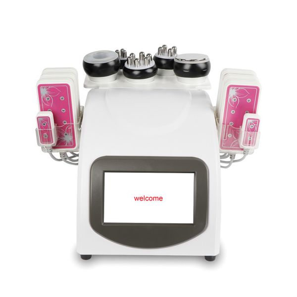 2020 high technology liposuction laser cavitation rf vacuum/ cavitation slimming machine fast ing
2020 high technology liposuction laser cavitation rf vacuum/ cavitation slimming machine fast ing
