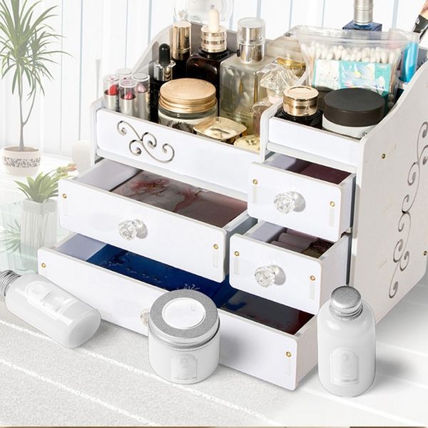 plastic make up organizer jewelry container diy waterproof storage box cosmetic container jewelry case storage organizer
plastic make up organizer jewelry container diy waterproof storage box cosmetic container jewelry case storage organizer
