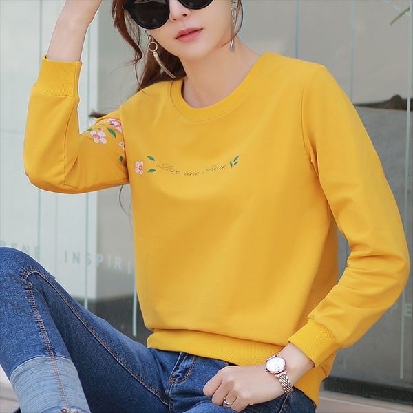 round collar season thin 2019ins fashionable slim large size women's clothing round collar season thin sweater sweater 2019ins fashi, White
round collar season thin 2019ins fashionable slim large size women's clothing round collar season thin sweater sweater 2019ins fashi, White