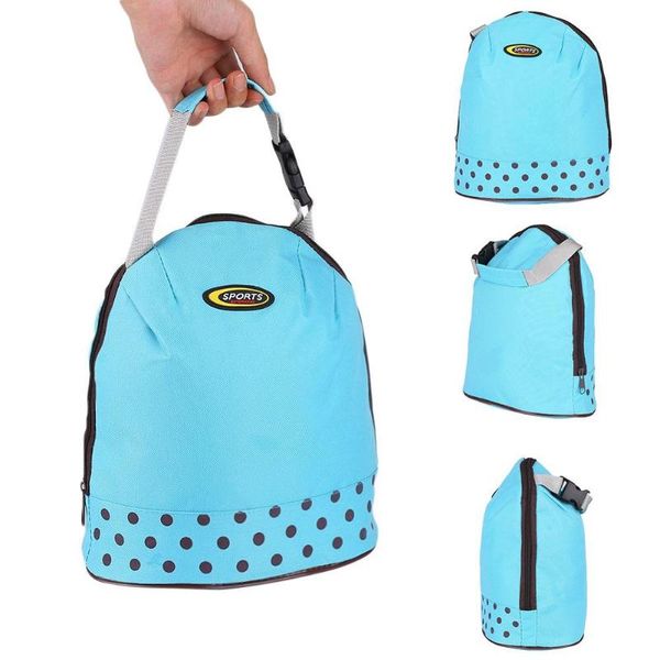thermal insulated lunch bag storage wave point picnic office supplies portable
thermal insulated lunch bag storage wave point picnic office supplies portable
