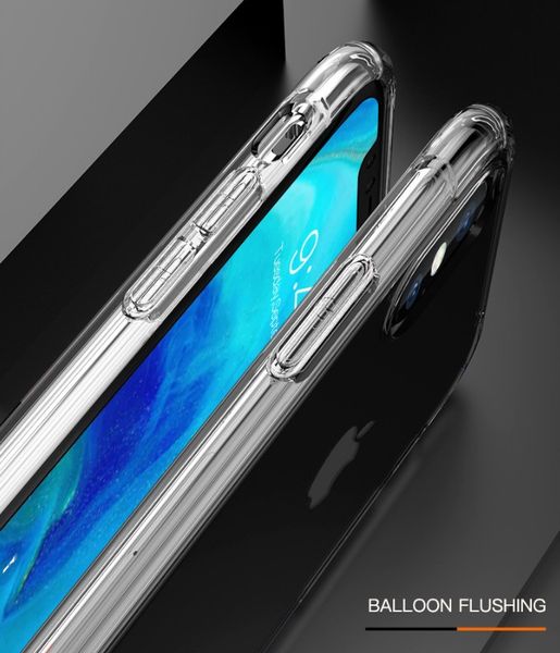 2020 fashion se phone transparent shell suitable for iphone se case transparent four-corner airbag anti-fall protective cover wholesale-02
2020 fashion se phone transparent shell suitable for iphone se case transparent four-corner airbag anti-fall protective cover wholesale-02
