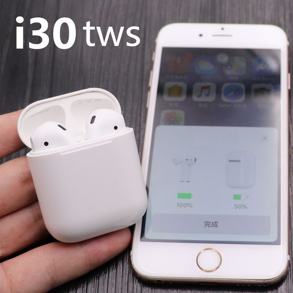 I60 tw air pop up 1to1 headphone wirele bluetooth 5 0 earphone qi charging earphone earbud pk i10 i20 i30 tw pod
I60 tw air pop up 1to1 headphone wirele bluetooth 5 0 earphone qi charging earphone earbud pk i10 i20 i30 tw pod