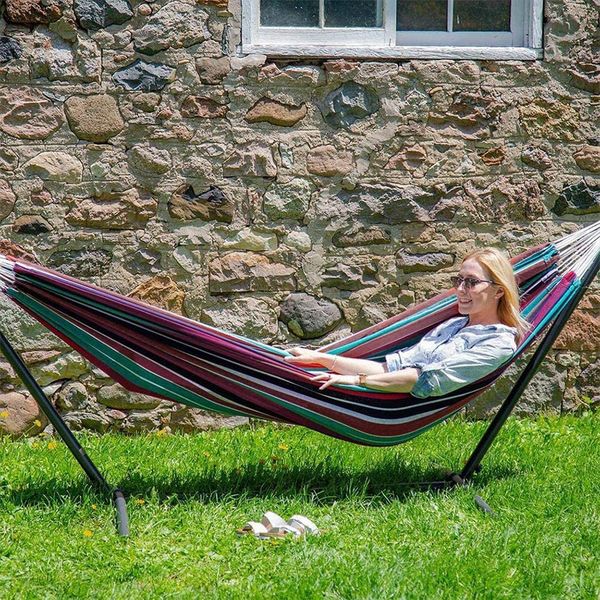 large hammock 200x150cm home canvas indoor foldable portable garden sleeping stripe swinging hanging without stand for bedroom
large hammock 200x150cm home canvas indoor foldable portable garden sleeping stripe swinging hanging without stand for bedroom