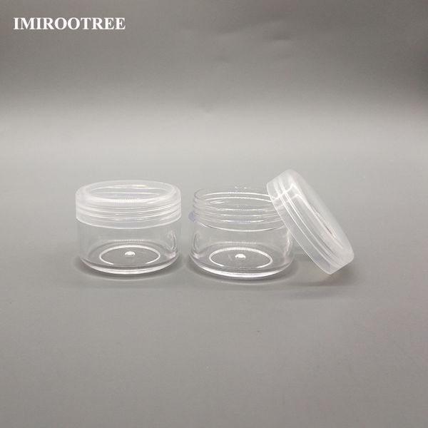 100pcs/lot 15ml transparent nail powder jar, loose powder jar, plastic sample jar, 15g ps clear jar cosmetic packing
100pcs/lot 15ml transparent nail powder jar, loose powder jar, plastic sample jar, 15g ps clear jar cosmetic packing