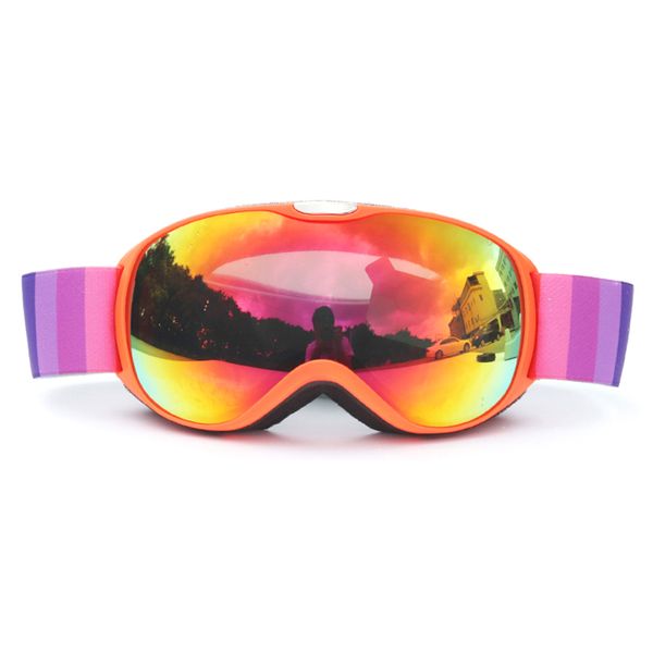 child ski snowboard goggles mountain skiing eyewear snowmobile winter sport double layers uv400 snow glasses
child ski snowboard goggles mountain skiing eyewear snowmobile winter sport double layers uv400 snow glasses