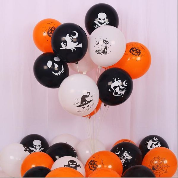 halloween party balloons ghost decoration pumpkin head decoration 12 inch thick latex balloons children festival party print jj19822, Silver
halloween party balloons ghost decoration pumpkin head decoration 12 inch thick latex balloons children festival party print jj19822, Silver