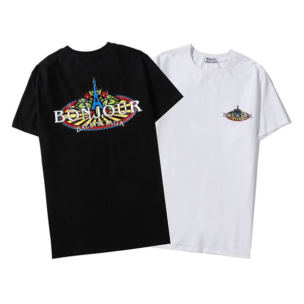 new mens shirts luxury t-shirt men women design tees summer short sleeve hip hop mens clothings 2020318k, White
new mens shirts luxury t-shirt men women design tees summer short sleeve hip hop mens clothings 2020318k, White