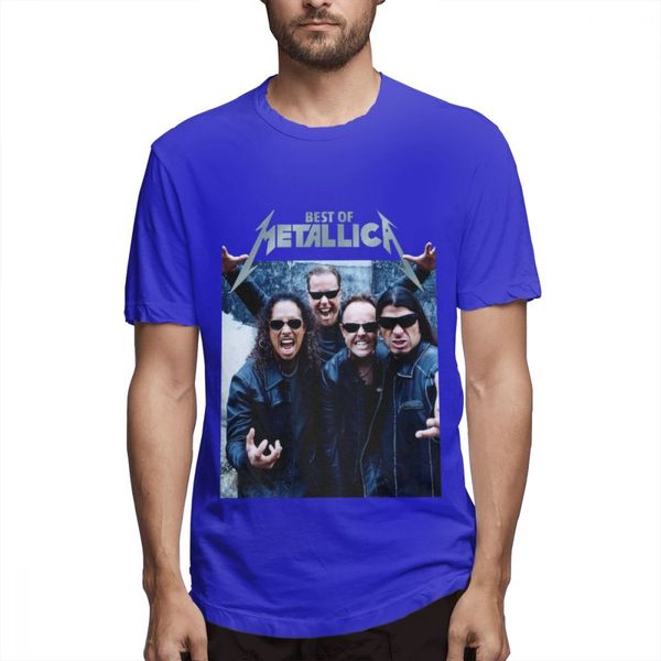 mens designer t shirts metallica t shirt fashion mens shirts causl womens cotton short sleeve shirts custom 365, White;black
mens designer t shirts metallica t shirt fashion mens shirts causl womens cotton short sleeve shirts custom 365, White;black