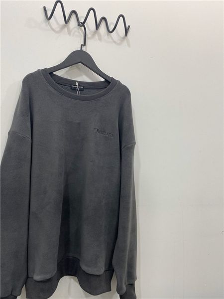 19aw luxurious brands design bb letters embroiderd fleece sweaters pullovers hoodies men women streetwear sweatshirt outdoor jackets, Blue;black
19aw luxurious brands design bb letters embroiderd fleece sweaters pullovers hoodies men women streetwear sweatshirt outdoor jackets, Blue;black