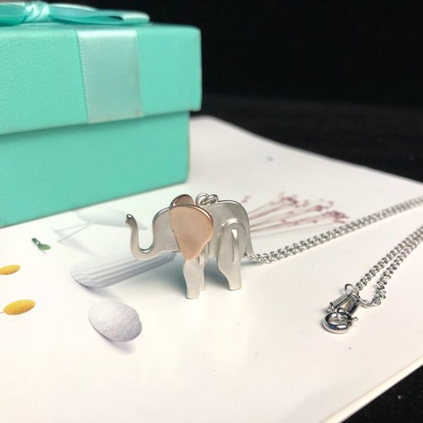 new brand pure 925 sterling silver jewelry elephant neckalce elephant pendant cute fashion save the wild design silver jewelry
new brand pure 925 sterling silver jewelry elephant neckalce elephant pendant cute fashion save the wild design silver jewelry