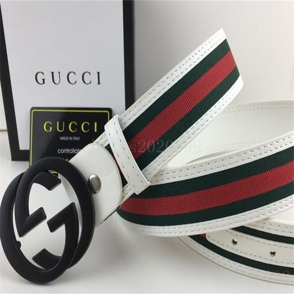 2020 large buckle genuine leather belt designer belts men women new mens belts luxury belt with box ing, Black;brown
2020 large buckle genuine leather belt designer belts men women new mens belts luxury belt with box ing, Black;brown