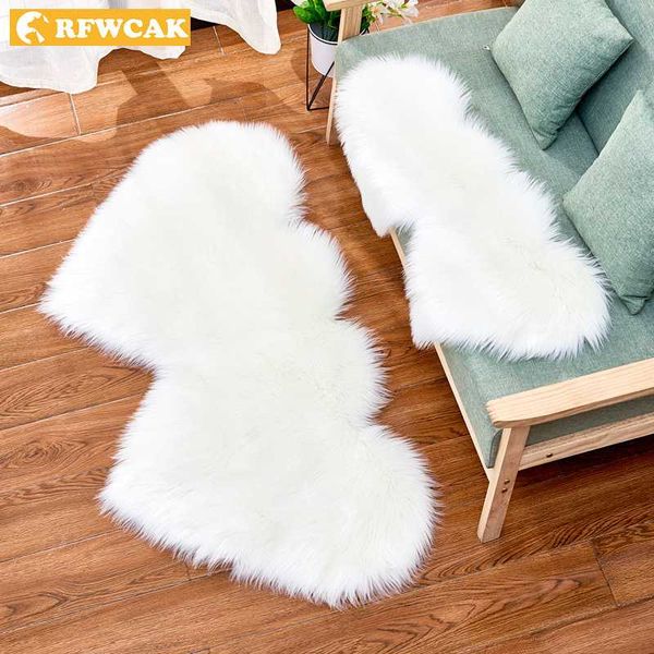 artificial wool sheepskin baby room bedroom soft area mat long hairy rug blue white pink shaggy carpet love heart shape fur rugs
artificial wool sheepskin baby room bedroom soft area mat long hairy rug blue white pink shaggy carpet love heart shape fur rugs