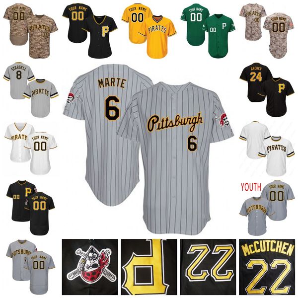 Pirate chri archer jer ey pitt burgh willie targell clemente jo h bell marte tekulve cervelli taillon dicker on frazier men women youth
Pirate chri archer jer ey pitt burgh willie targell clemente jo h bell marte tekulve cervelli taillon dicker on frazier men women youth