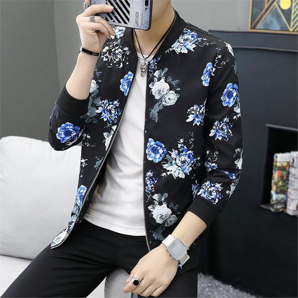 2019 new floral jacket men fancy streetwear outerwear coat plus size brand clothing new autumn fashion bomber jacket for men, Black;brown
2019 new floral jacket men fancy streetwear outerwear coat plus size brand clothing new autumn fashion bomber jacket for men, Black;brown