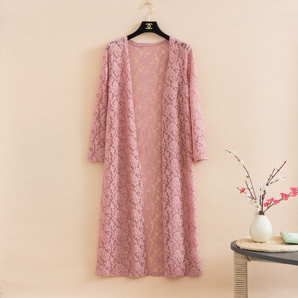 2019 women's clothing lace sun protection clothing female long summer shirt korean-style shawl coat thin cardigan blouse, White
2019 women's clothing lace sun protection clothing female long summer shirt korean-style shawl coat thin cardigan blouse, White