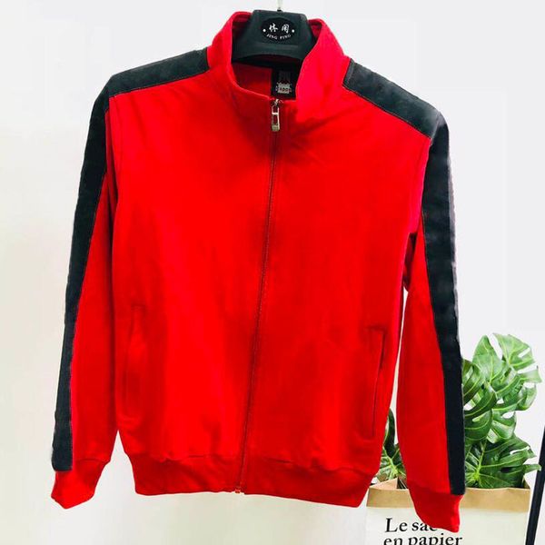new arrival men's fashion cardigan hoodies casual warm breathable zipper casual sports sweatshirts for men ing, Black
new arrival men's fashion cardigan hoodies casual warm breathable zipper casual sports sweatshirts for men ing, Black