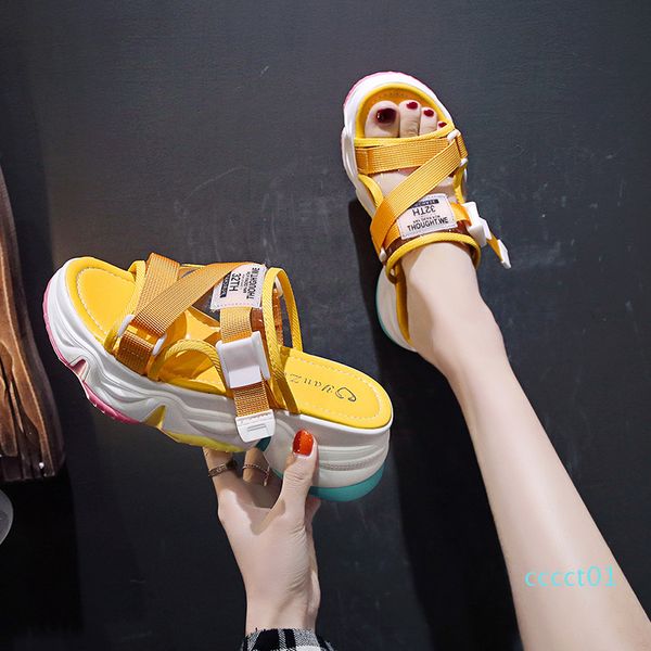 slippers casual flat shoes female slides platform sneaker women home pantofle heeled mules summer woman lady luxury soft ct1, Black
slippers casual flat shoes female slides platform sneaker women home pantofle heeled mules summer woman lady luxury soft ct1, Black