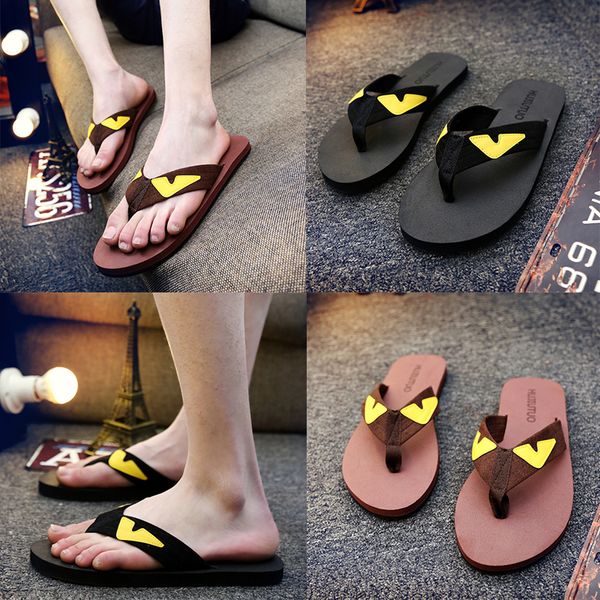 slippers for men and women flip-flops slippers designer slippers shoes women men beach flip flop summer beach shoes quality, Black
slippers for men and women flip-flops slippers designer slippers shoes women men beach flip flop summer beach shoes quality, Black