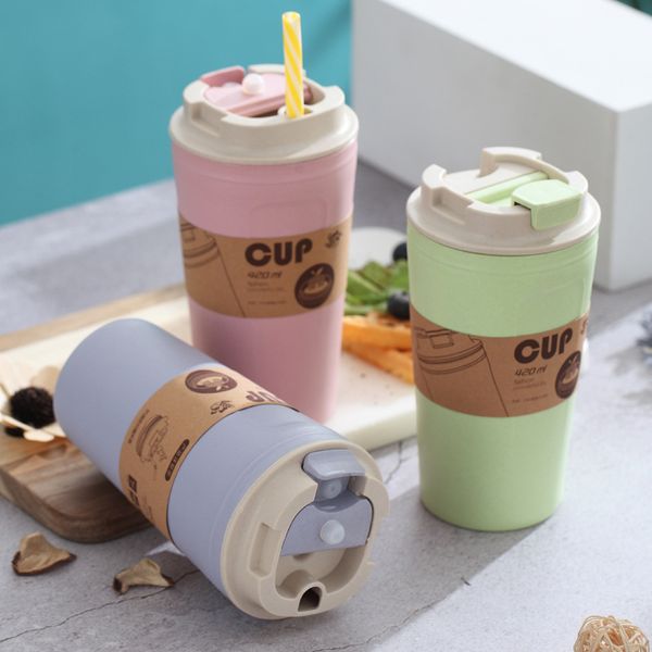 leak-proof eco friendly reusable flip bamboo fiber large capacity coffee cup with custom logo
leak-proof eco friendly reusable flip bamboo fiber large capacity coffee cup with custom logo