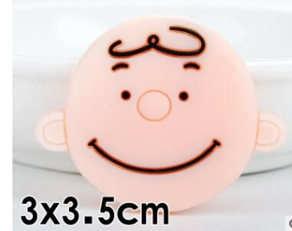 new lot 100 pcs peanut japanese anime boys head dogs pvc soft patch jewelry accessories diy decoration, Silver
new lot 100 pcs peanut japanese anime boys head dogs pvc soft patch jewelry accessories diy decoration, Silver