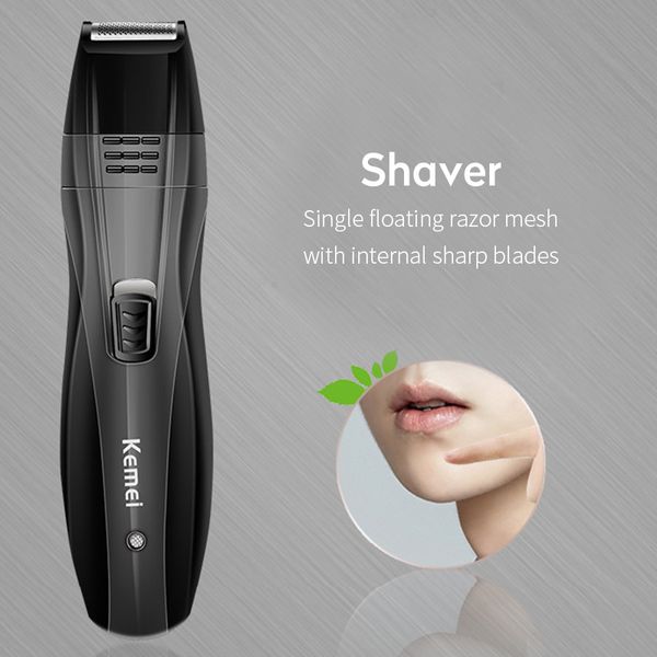 kemei 3 in 1 rechargeable nose affordable hair clippers trimmer hair clipper professional barber shaving machine km-6635
kemei 3 in 1 rechargeable nose affordable hair clippers trimmer hair clipper professional barber shaving machine km-6635