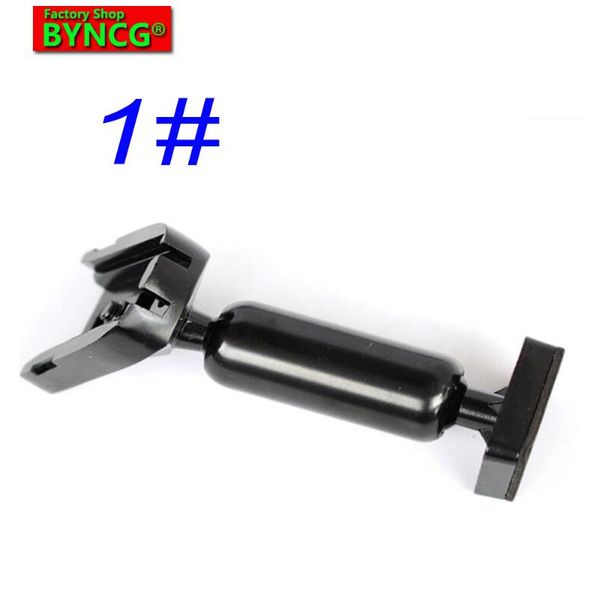 byncg bracket with iron stick on car glass . replace original bracket for rearview monitor ing
byncg bracket with iron stick on car glass . replace original bracket for rearview monitor ing