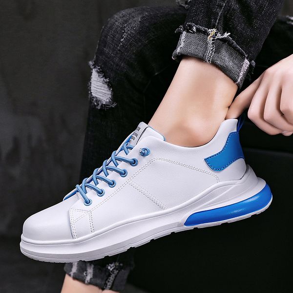 deportivas hombre 2020 men tennis shoes tenis blancos men heightening shoes sneakers male stability walking trainers
deportivas hombre 2020 men tennis shoes tenis blancos men heightening shoes sneakers male stability walking trainers