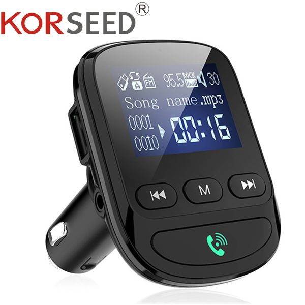 car wifi router bluetooth 5.0 fm transmitter wireless handsaudio receiver mp3 player usb quick charge 3.0 fast charging accessories
car wifi router bluetooth 5.0 fm transmitter wireless handsaudio receiver mp3 player usb quick charge 3.0 fast charging accessories