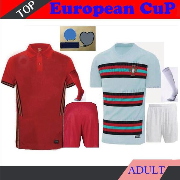 ronaldo soccer jerseys joao felix 2020 2021 portugal kit football shirt 19 20 21 guedes camisa de futebol carvalho maillot, Black;yellow
ronaldo soccer jerseys joao felix 2020 2021 portugal kit football shirt 19 20 21 guedes camisa de futebol carvalho maillot, Black;yellow