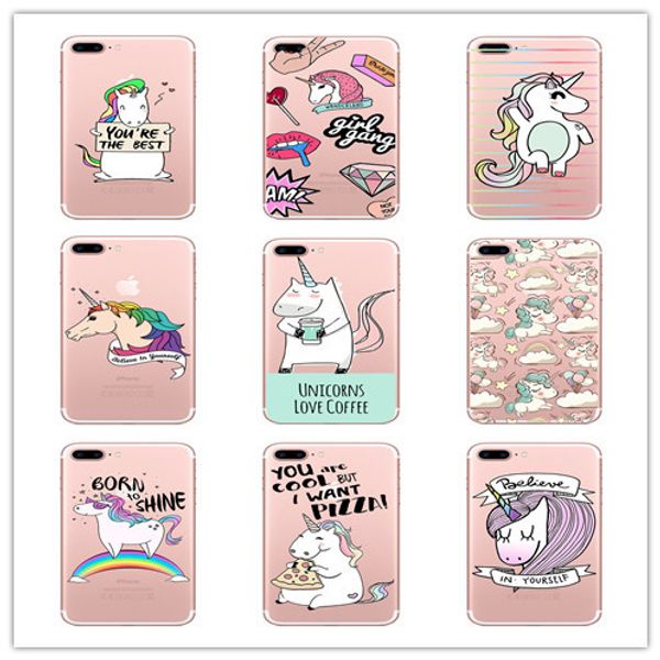 for iphone 11 pro xs max xr unicorn painted rainbow horse phone case 6 7 8 x plus transparent soft cell phone cases
for iphone 11 pro xs max xr unicorn painted rainbow horse phone case 6 7 8 x plus transparent soft cell phone cases