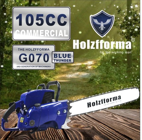 105cc holzfforma® 070 090 commercial ga oline chain aw without guide bar and aw chain by farmertec one year warranty
105cc holzfforma® 070 090 commercial ga oline chain aw without guide bar and aw chain by farmertec one year warranty