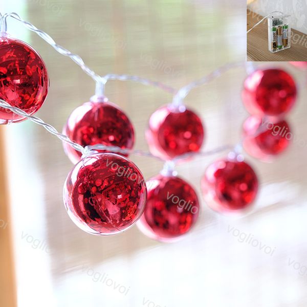 christmas lights red ball string lamp 2m 3m holiday party decorate abs flashing warm white use battery 4.5v led string eub
christmas lights red ball string lamp 2m 3m holiday party decorate abs flashing warm white use battery 4.5v led string eub