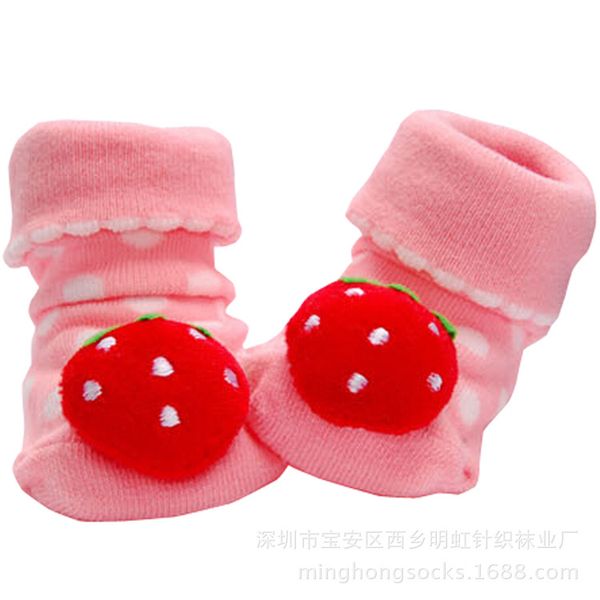 autumn and winter boutique doll children's socks children combed cotton children's socks winter children socks, Black
autumn and winter boutique doll children's socks children combed cotton children's socks winter children socks, Black