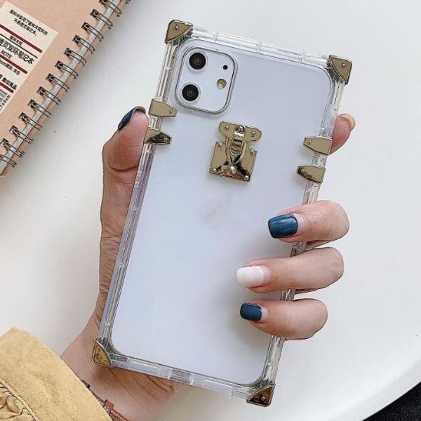 Роскошный прозрачный чехол для телефона TPU для Iphone 11 Pro Max X XR XS Max 8 7 6 6s plus мягкий TPU в
Роскошный прозрачный чехол для телефона TPU для Iphone 11 Pro Max X XR XS Max 8 7 6 6s plus мягкий TPU в