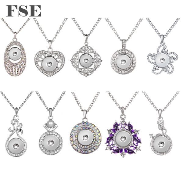 10pcs multi styles 18mm snap charms pendant necklace fit 18mm ginger snap button chunk 18-20mm rhinestone pendant snap jewelry 8080a, Silver
10pcs multi styles 18mm snap charms pendant necklace fit 18mm ginger snap button chunk 18-20mm rhinestone pendant snap jewelry 8080a, Silver