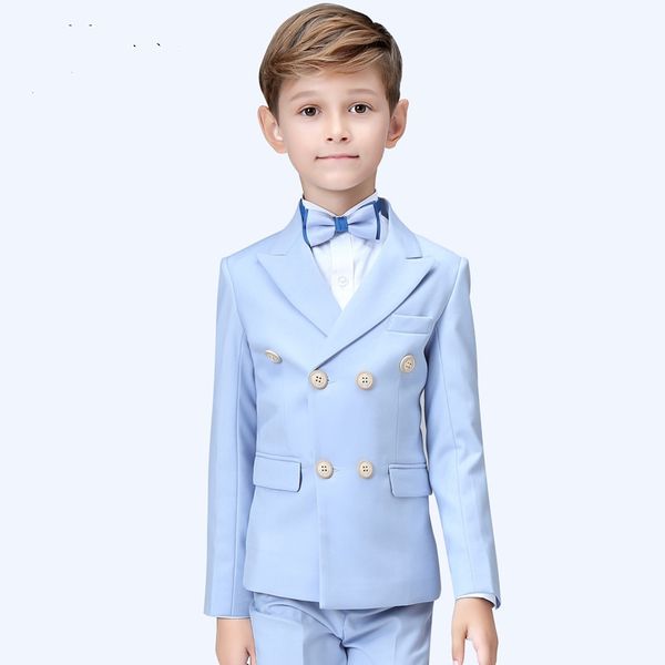 2020 new kids solid black formal boys wedding tuxedo suits boy blazer suit mariages perform dress costume enfants garcon blazers
2020 new kids solid black formal boys wedding tuxedo suits boy blazer suit mariages perform dress costume enfants garcon blazers