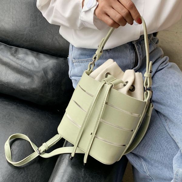 2020 mini pu leather bucket bags for women 2020 shoulder crossbody bags female travel totes handbags lady fashion messenger bag
2020 mini pu leather bucket bags for women 2020 shoulder crossbody bags female travel totes handbags lady fashion messenger bag