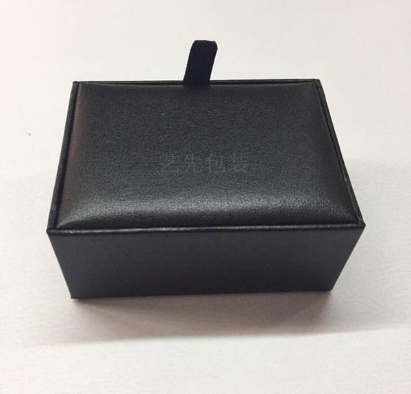 wholesale 100 pcs/lot black cufflink box cufflink gift case holder jewelry packaging boxes organizer black cufflink
wholesale 100 pcs/lot black cufflink box cufflink gift case holder jewelry packaging boxes organizer black cufflink