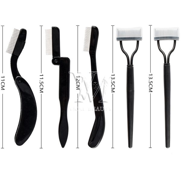 1pc cosmetic tool foldable eyelash curler beauty makeup lash separator metal eyelash brush comb mascara curl beauty makeup 6 styles
1pc cosmetic tool foldable eyelash curler beauty makeup lash separator metal eyelash brush comb mascara curl beauty makeup 6 styles